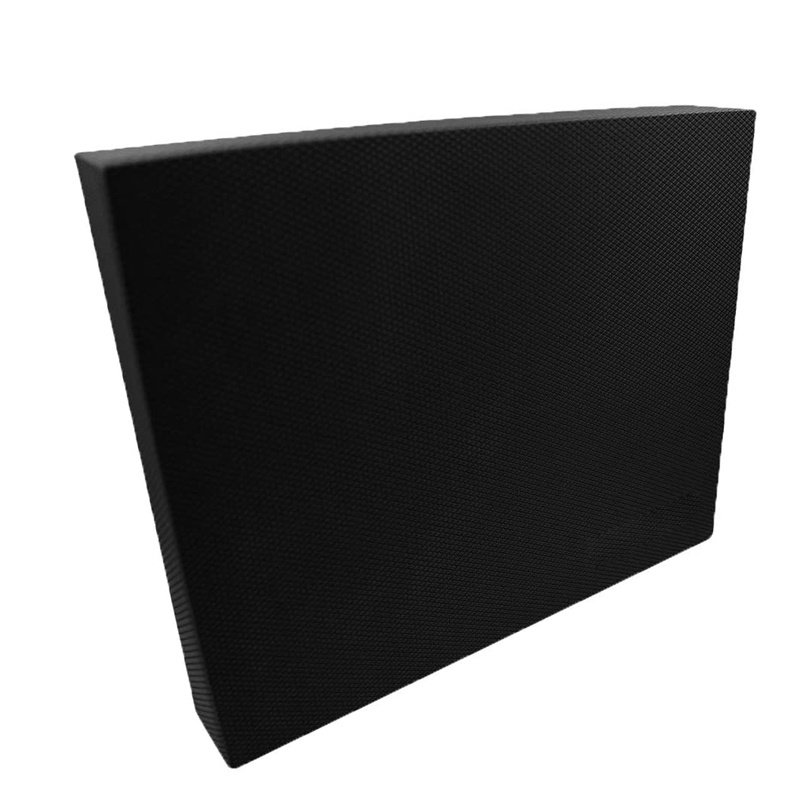 Đệm Đầu Gối Bằng Xốp Dày Dặn Chống Trượt Tiện Dụng Hỗ Trợ Tập Yoga