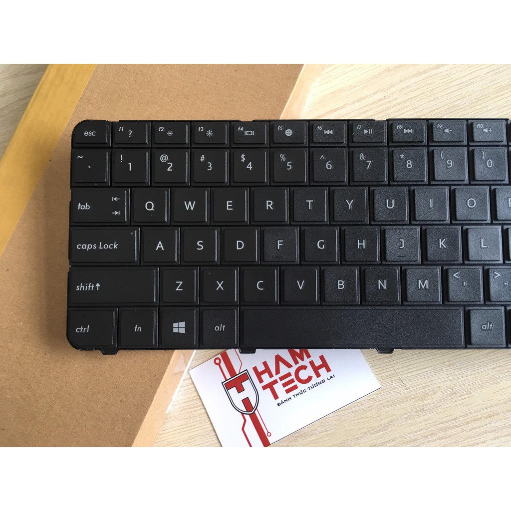 BÀN PHÍM LAPTOP HP CQ43 CQ45 CQ430 CQ58 G6 630 CQ57 CQ65 430 431 435 630 631 635 636 450 455 650 655 430 431 HÀNG TỐT | BigBuy360 - bigbuy360.vn