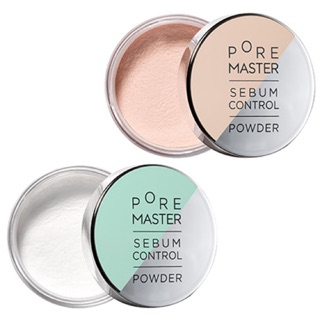 Phấn phủ Aritaum Pore Master Sebum Control Powder