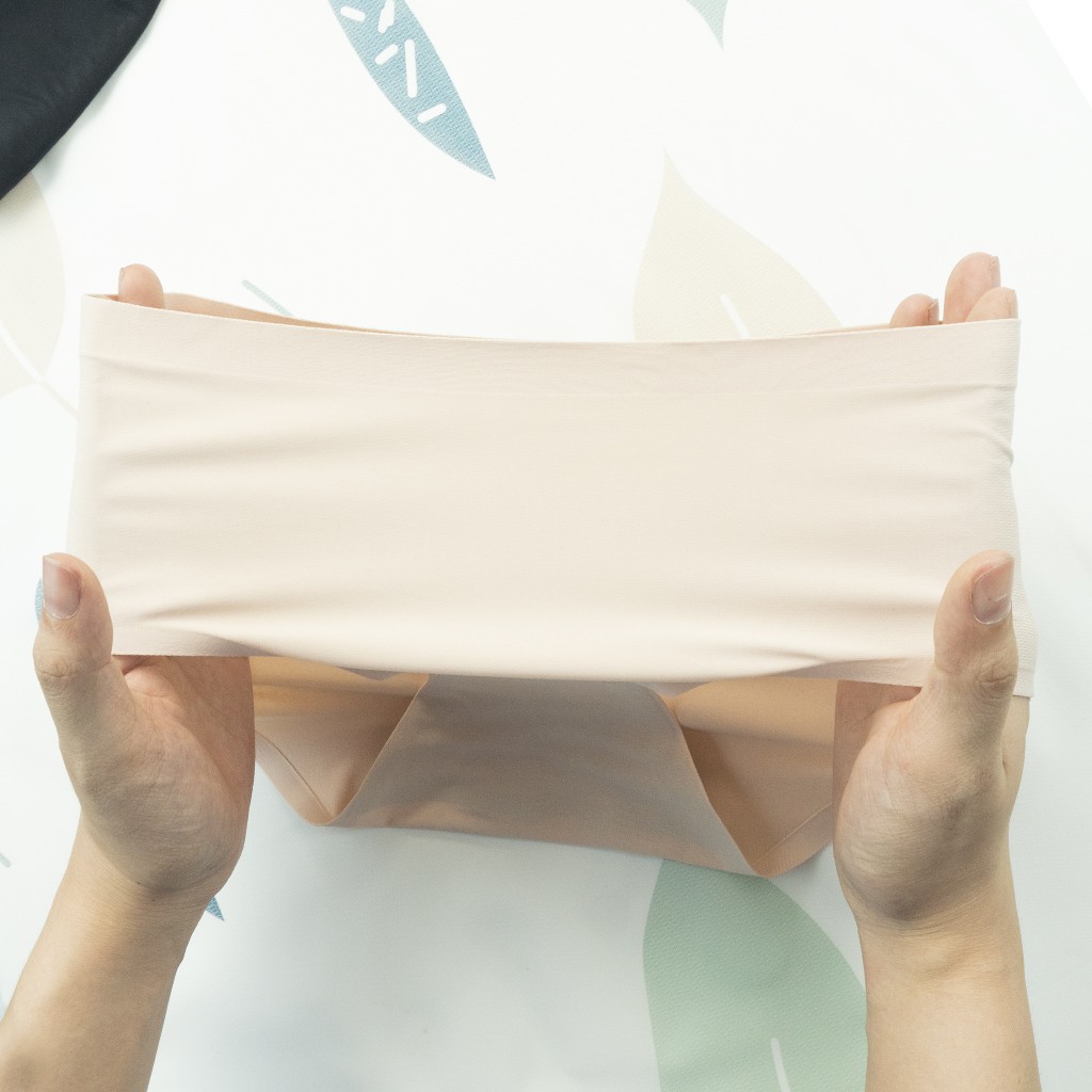 Quần lót đúc su nữ Lyly QL810 quần lót cao cấp mịn mát siêu dai thoáng khí không lộ viền | BigBuy360 - bigbuy360.vn