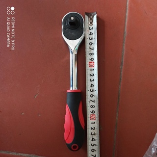 Tay vặn tự động, tay vặn khẩu 1/2"