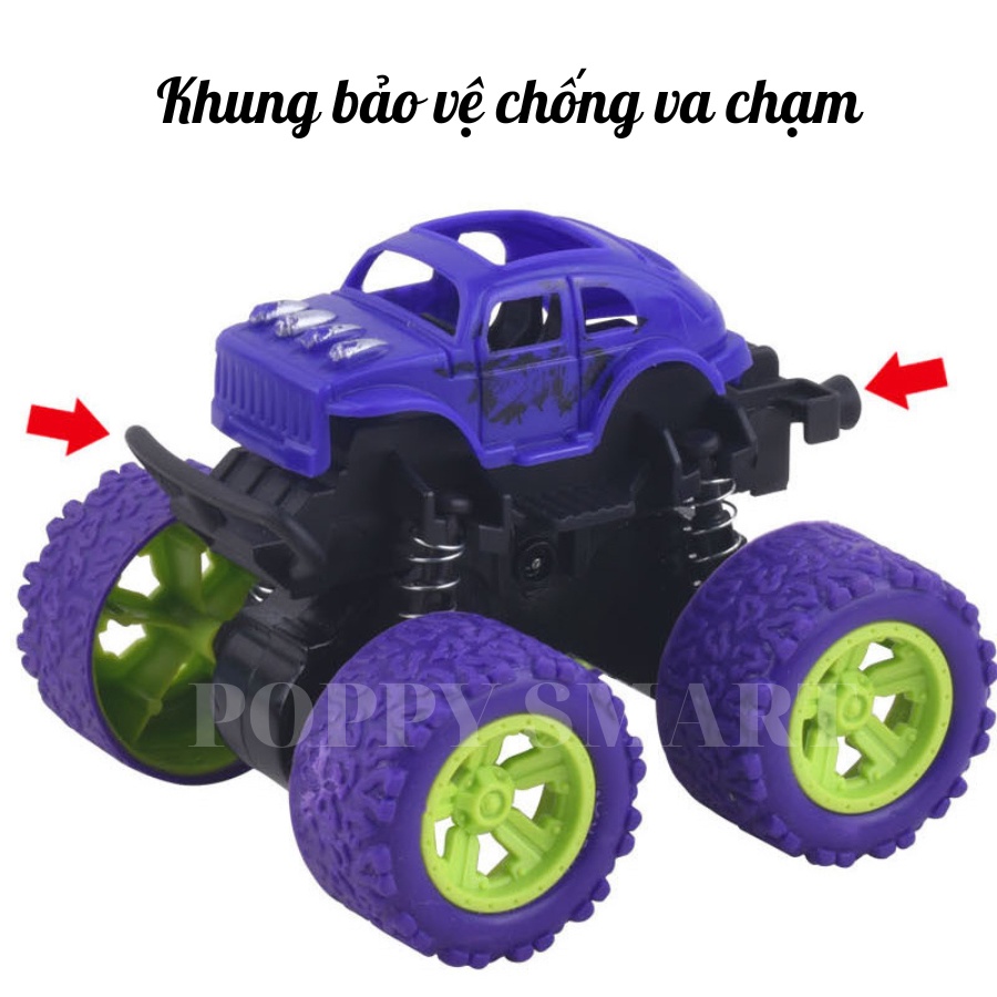 Ô tô đồ chơi xe địa hình cho trẻ em