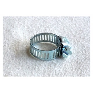 CỔ DÊ SIẾT ỐNG GAS