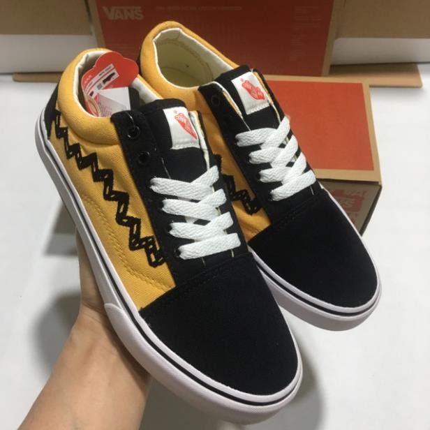 [Flash ⚡️ale] GIẦY OLD NAM NỮ (36-39) . :))) 2020 | BigBuy360 - bigbuy360.vn