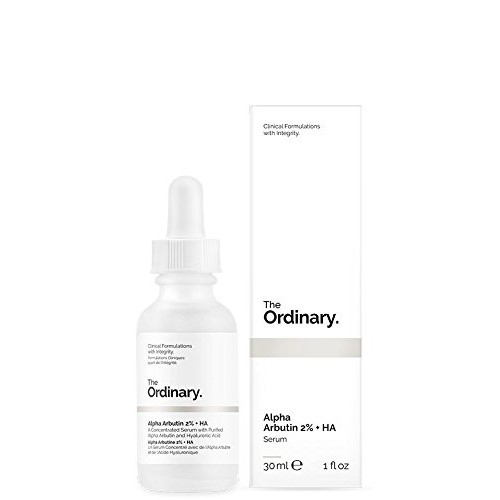 [SHOP XU HƯỚNG] Tinh chất dưỡng trắng Alpha Arbutin 2% + HA - The Ordinary [SHOP XU HƯỚNG] | BigBuy360 - bigbuy360.vn