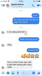 NGŨ CỐC SIÊU  LỢI SỮA LẠC LẠC