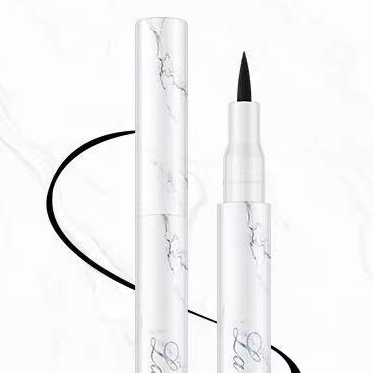 Kẻ mắt nước eyeliner MINIGIRL lâu trôi, bút kẻ mắt sắc mảnh chống nước M5