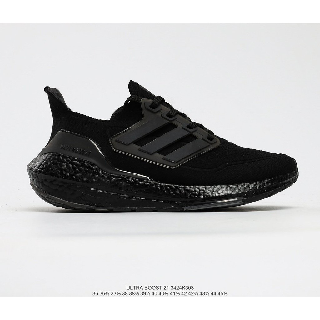 GIÀY SNEAKER MÃ SẢN PHẨM_Adidas UltraBoost 21 PHONG CÁCH ORDER + FREESHIP ➡️ gaubeostore.shop