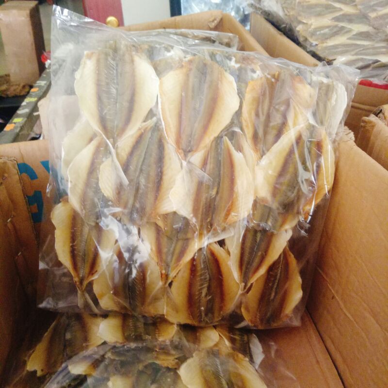 Khô cá chỉ vàng [GIÁ SỐC] con to, dày mình, thơm ngon, sạch sẽ chỉ 1k/con - Ngon, Bổ, Rẻ, Đảm bảo chất lượng | BigBuy360 - bigbuy360.vn