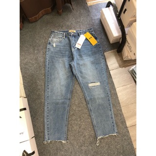 Combo 3 quần jeans sale