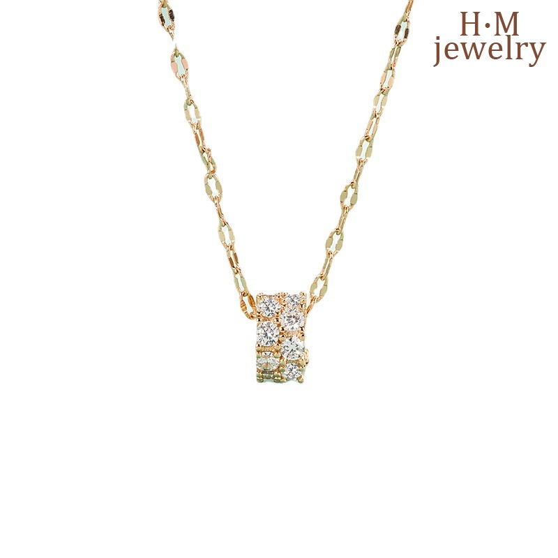 Vòng cổ 2022 Kiểu Dáng Mới Lạ