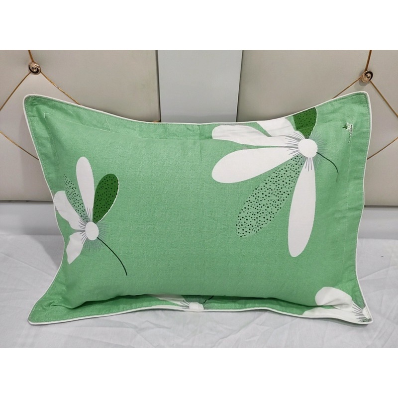 Vỏ gối cho e bé  100% cotton cao cấp , chuẩn hàng cty