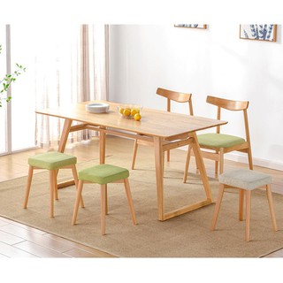 GHẾ ĐÔN MẶT ĐỆM MÀU CỐM GC03