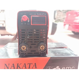 MÁY_HÀN_MINI_ NAKATA 250A - NGON - BỔ - RẺ