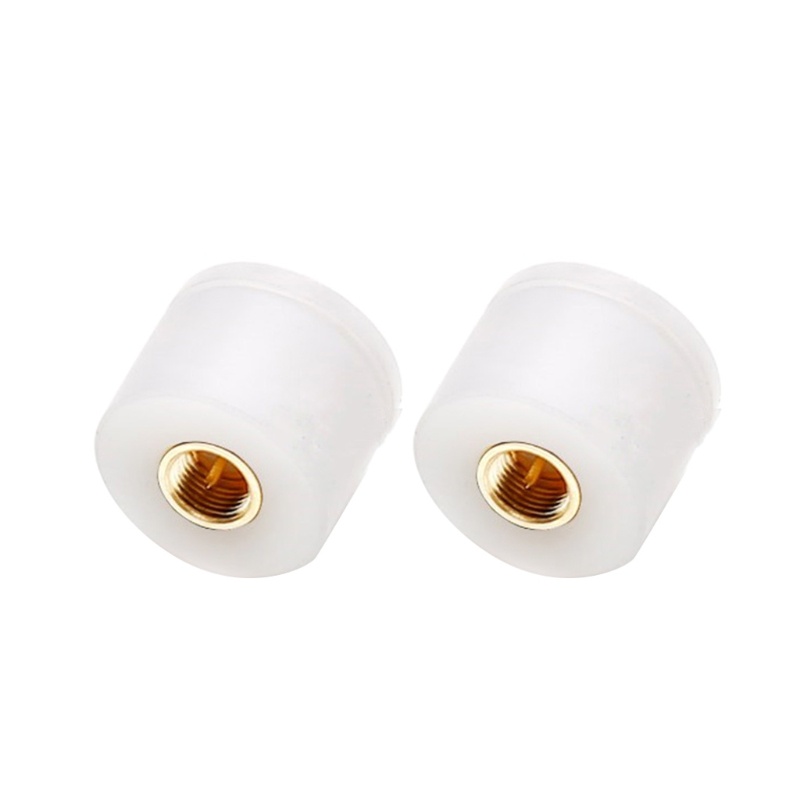 Bộ 2 Ăng Ten Bluetooth Zigbee 2.4 G SMA / RP SMA Chất Lượng Cao