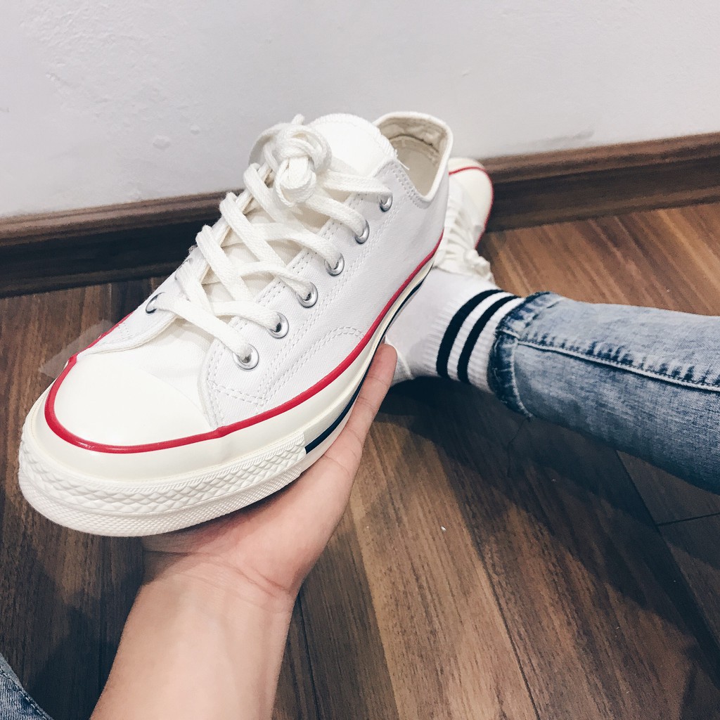 Giày thể thao cv 1970, giày 1970s, giày sneaker cổ thấp, 70s cổ thấp, giày 70s | BigBuy360 - bigbuy360.vn