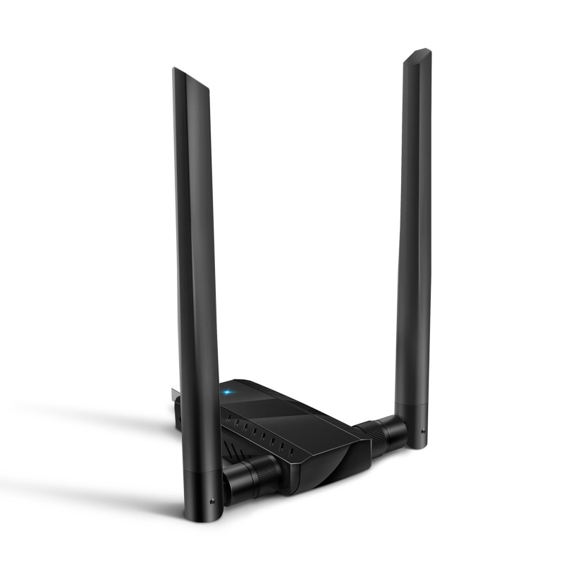 Bộ Khuếch Đại Tín Hiệu Mạng Wifi Không Dây Usb 3.0 300M