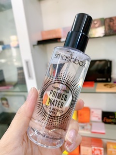 Xịt khoáng Smashbox
