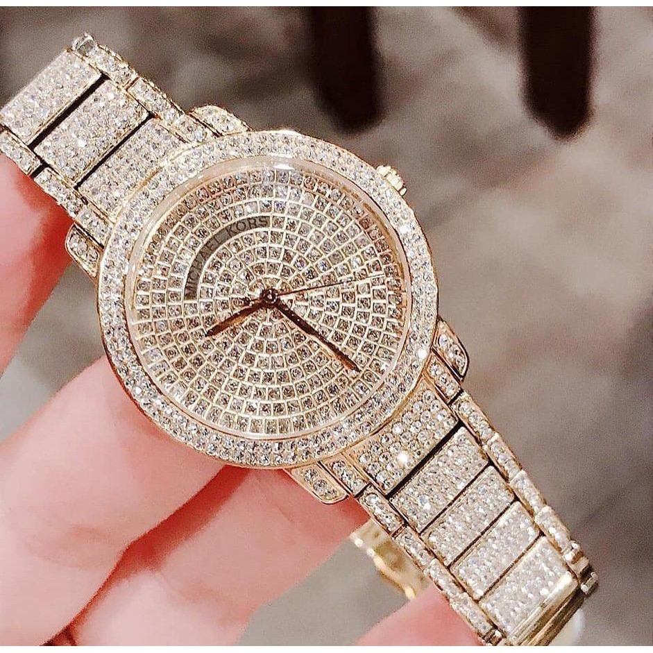Đồng Hồ Nữ Michael Kors MK6547 33mm