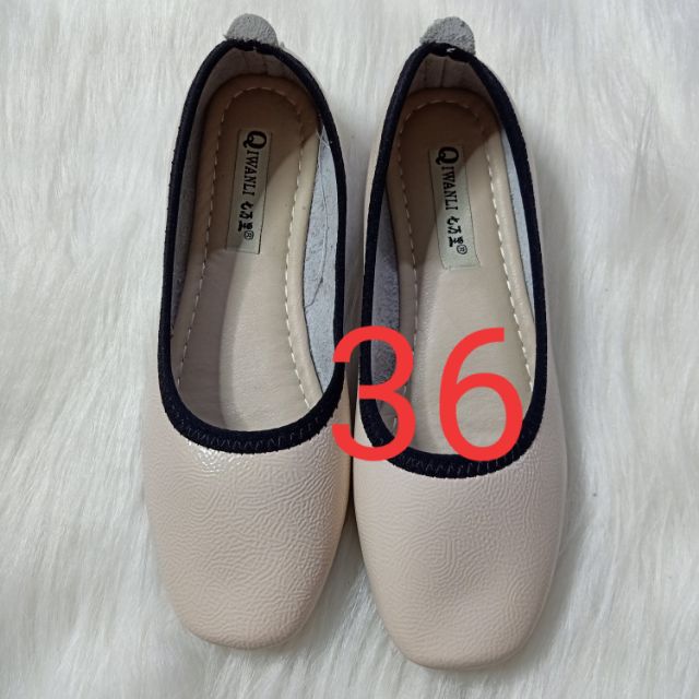 Giày búp bê siêu đẹp