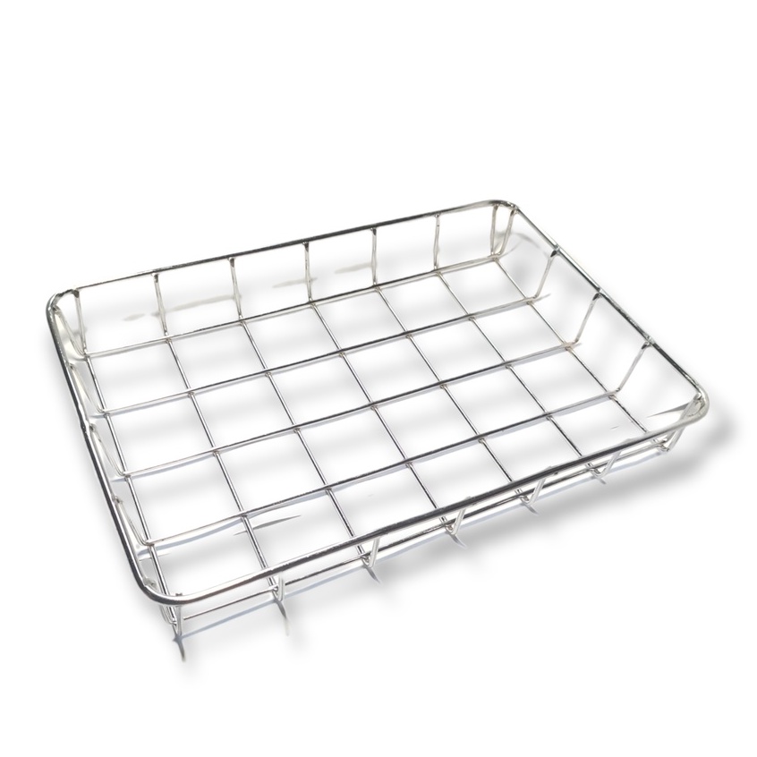 Giỏ Đựng Đồ Gắn Xe Đạp Tiện Dụng