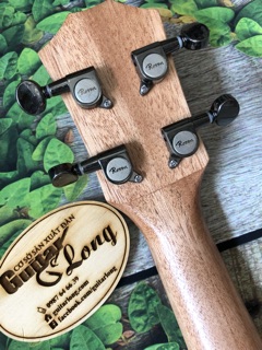 Đàn Ukulele Concert Rosen Gỗ LMN CB2