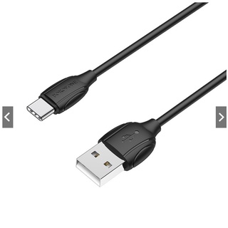 Cáp sạc Borofone BX19 micro Cho điện thoại Dài 2m