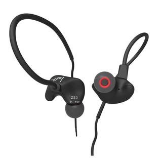 Tai Nghe Knowledge Zenith KZ-ZS3