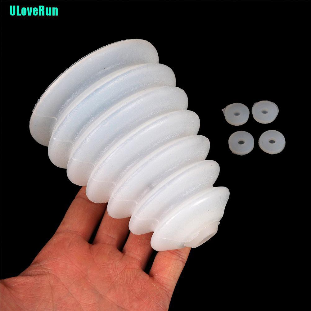 1 Vỏ Cao Su Chống Bụi Cho Máy Khoan Điện Tiện Dụng