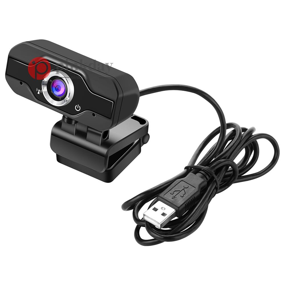 Webcam Vibao K68 1080p Có Micro Kết Nối Usb 2.0