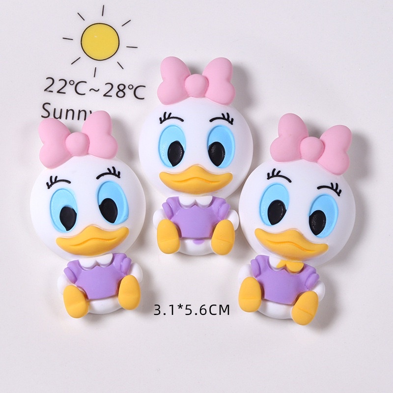 sicker dép cross họa tiết animal ngẫu nhiên SHINCR77GG1