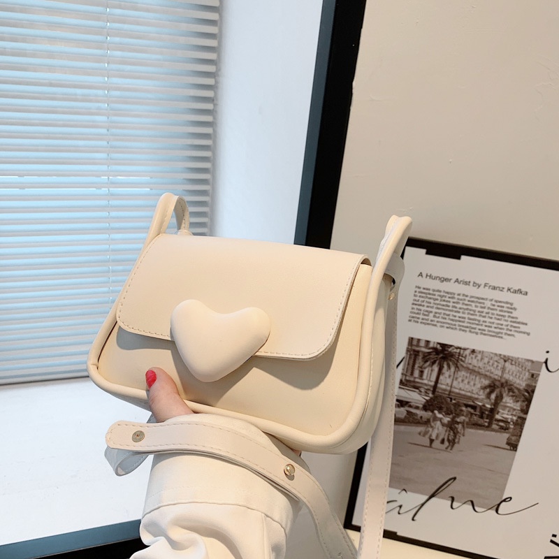 Túi Đeo Vai Dáng Vuông Nhỏ Thời Trang Mùa Hè 2022 Cho Nữ