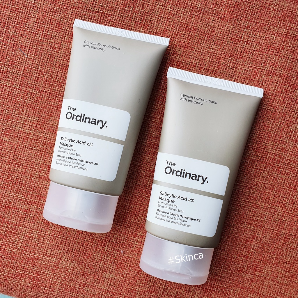 Kem dưỡng sáng da The Ordinary Vitamin C 23% HA Spheres 2% 30ml