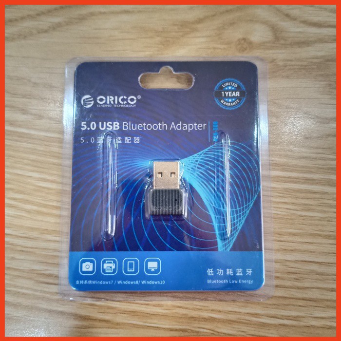 USB Bluetooth Orico BTA-508 5.0