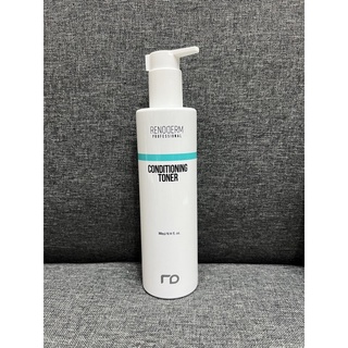 Toner Renoderm Conditioning - Toner Phục Hồi - Làm Dịu - Tăng Cường Đề Kháng Da