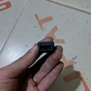 Công Tắc Còi RS