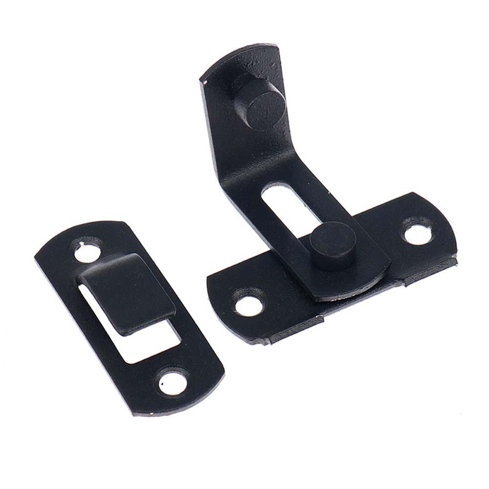 Bộ 1 Khóa Cửa Kèm Ốc Vít Chuyên Dụng Chất Lượng Cao