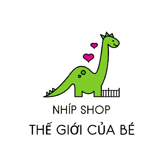 Sung dính xốp an toàn cho bé, giúp bé vui chơi năng động - Nhíp Shop