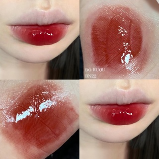 son tint bóng dưỡng babe sexy