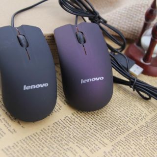 chuột dây lenovo m20