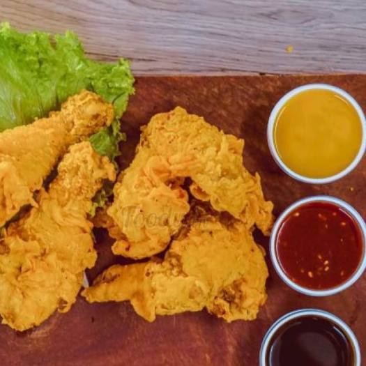 SỐT MÙ TẠC MẠT ONG OTTOGI 1KG