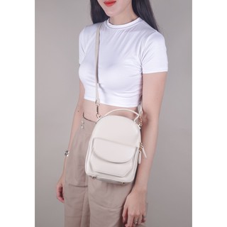 The Autumn Mini Backpack 02 - Balo Mini