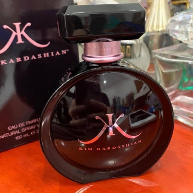 Nước hoa Nữ-Kim Kardashian