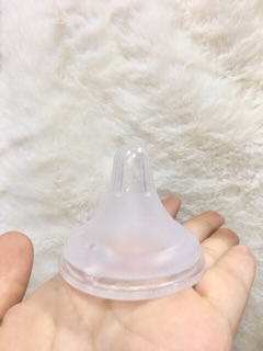 Sỉ lọ núm ty Toom Nhật (dùng được cho bình Pigeon)