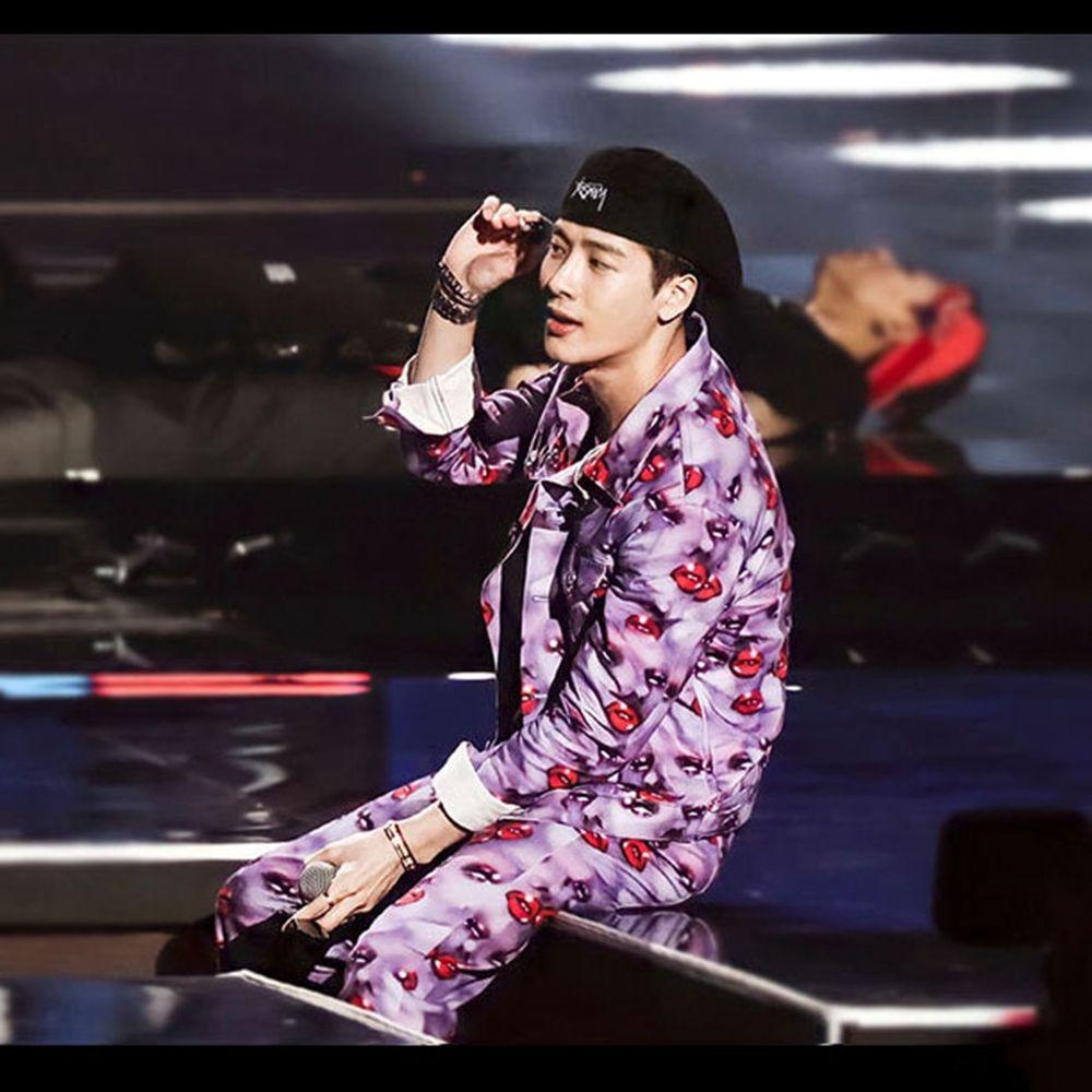 Mũ Nồi Dệt Kim Phối Lưới Đơn Giản Phong Cách Anh Quốc Cổ Điển Thời Trang Thu Đông