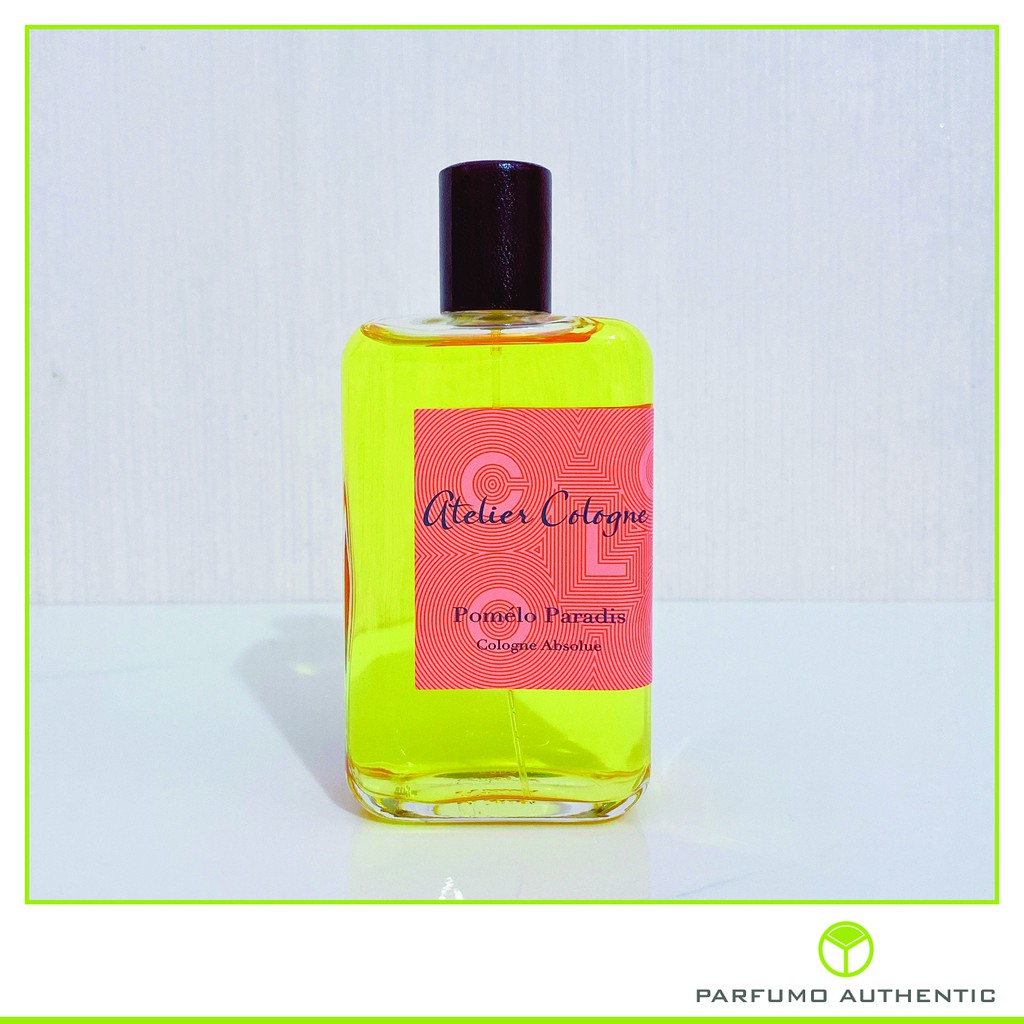 [Cam Kết Chính Hãng] Nước hoa Atelier Cologne Pomelo Paradis