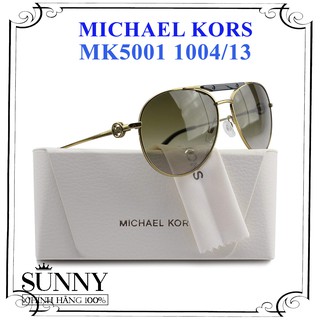Kính Mát Nữ Michael Kors MK5001