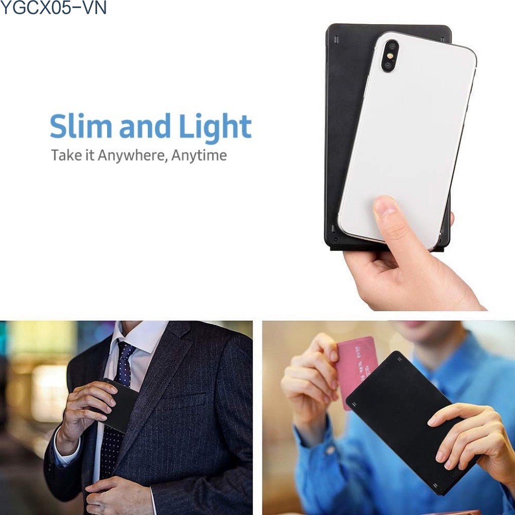 Bàn Phím Bỏ Túi Có Thể Gấp Lại Cho Ios / Android / Windows Laptop / Tablets | BigBuy360 - bigbuy360.vn