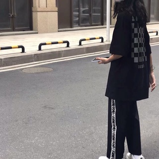 Áo thun kẻ ô hàng oder tabao 🧮🧮