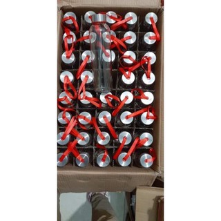 Bình nước thủy tinh 500ml